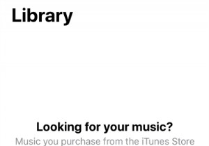 購入した iTunes 音楽をライブラリに復元する方法:実証済みの 7 つの修正 