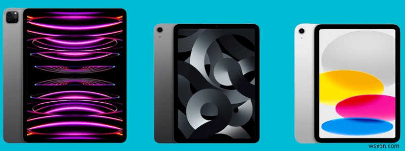iPad を完全にバックアップする方法 — iTunes の有無にかかわらず