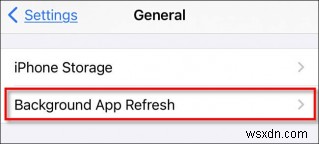 iPhone および iPad のメールが自動的に更新されない場合の 6 つの実証済みの修正方法 