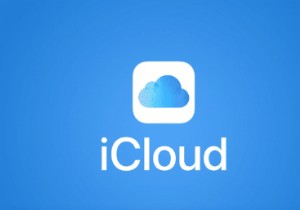 iCloudストレージが満杯？空き容量を確保する7つの実践的な管理方法