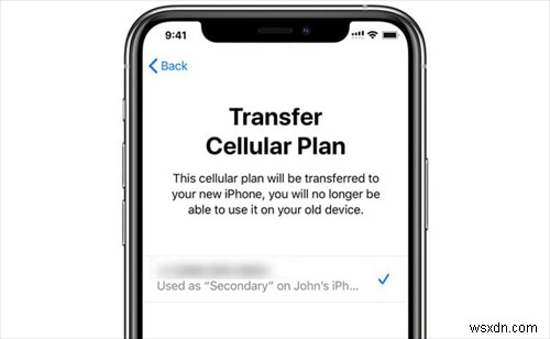 携帯電話プランを新しい iPhone 16 または 15 にシームレスに移行する – ステップバイステップガイド