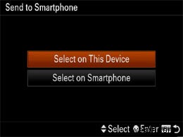 Sony カメラの写真を iPhone に転送:2 つの簡単な方法 