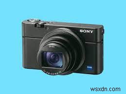 Sony カメラの写真を iPhone に転送:2 つの簡単な方法 