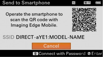 Sony カメラの写真を iPhone に転送:2 つの簡単な方法 