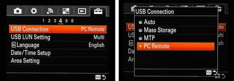 Sony カメラの写真を iPhone に転送:2 つの簡単な方法 