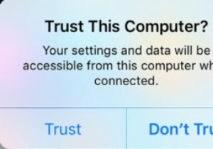 Windows 10/11でiTunesにiPhoneが表示されない問題を解決する方法 – 完全ステップバイステップガイド
