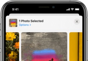iPhone の写真を鮮明に保つ:品質を損なうことなく画像を送信するためのガイド 
