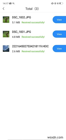 iPhone の写真を鮮明に保つ:品質を損なうことなく画像を送信するためのガイド
