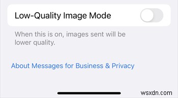 iPhone の写真を鮮明に保つ:品質を損なうことなく画像を送信するためのガイド