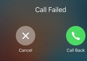 iOS 18 にアップデートした後の iPhone 通話の問題を解決する – クイックフィックスとトラブルシューティング 