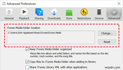 iTunes が PC および Mac で音楽を保存する場所 – 完全なステップバイステップガイド 
