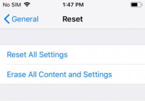 Windows 11/10でiPhoneのDCIMフォルダに写真が表示されないときの7つの解決策