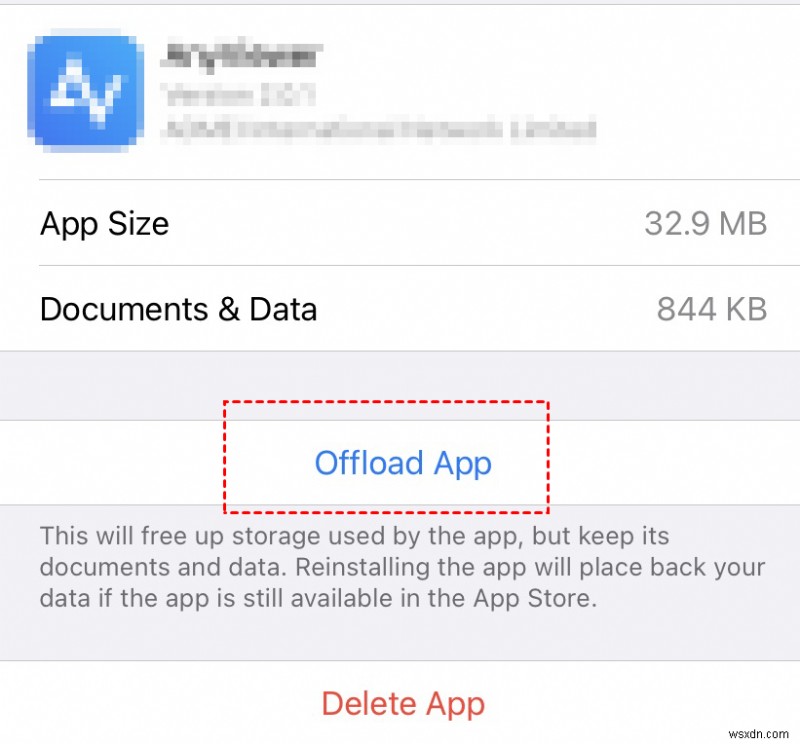iPhone 画面録画の保存に失敗した場合 (エラー -5823) を回復する方法