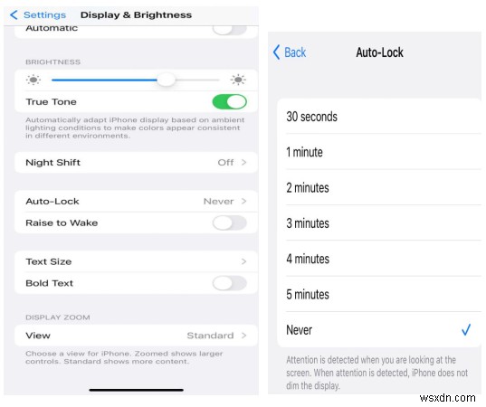 AirDrop 保存エラーを修正:iOS デバイスでの「アイテムの保存に失敗しました」を解決する
