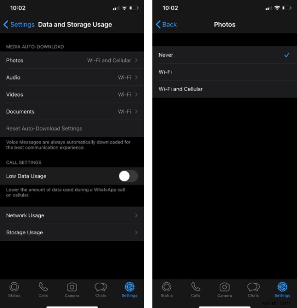 iPhone で重複した WhatsApp 写真を削除する:クイック＆簡単ガイド 