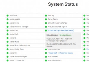 iCloud ミュージック ライブラリのアップデートがスタックする場合の 7 つの実証済みの修正方法 