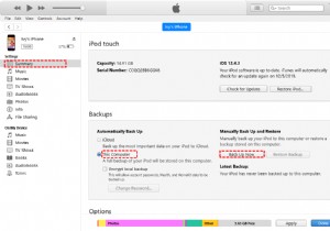 iCloud パスワードなしで iPhone のクローンを作成:安全かつ簡単なデータ転送 