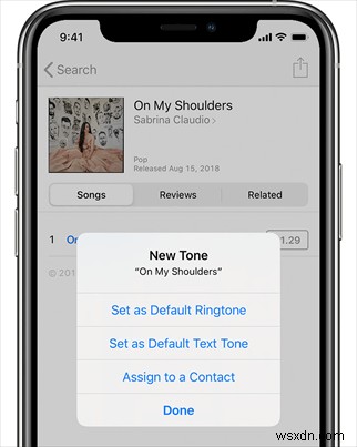 iPhoneの着信音を無料で変更する方法 – 6つの実証済みの方法 