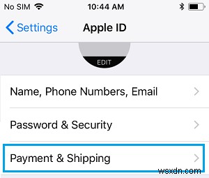 iPhone、iPad、Mac での Apple ID アップデートの問題を解決する – 6 つの効果的な修正