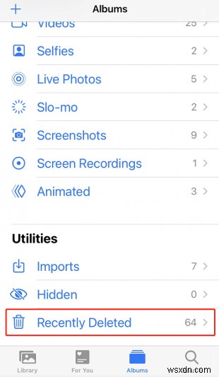iPhone の写真が大量のストレージを使用するのはなぜですか?スペースを解放するための簡単な修正 