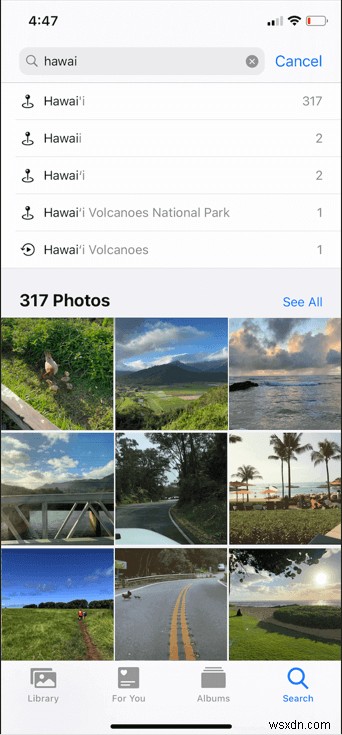 iPhone のフォト ライブラリをマスターする:簡単に整理するための 5 つの専門家のヒント