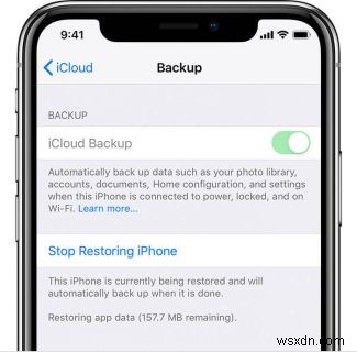 新しい iPhone 15/14 でアプリをすばやく復元する方法:6 つの簡単な修正