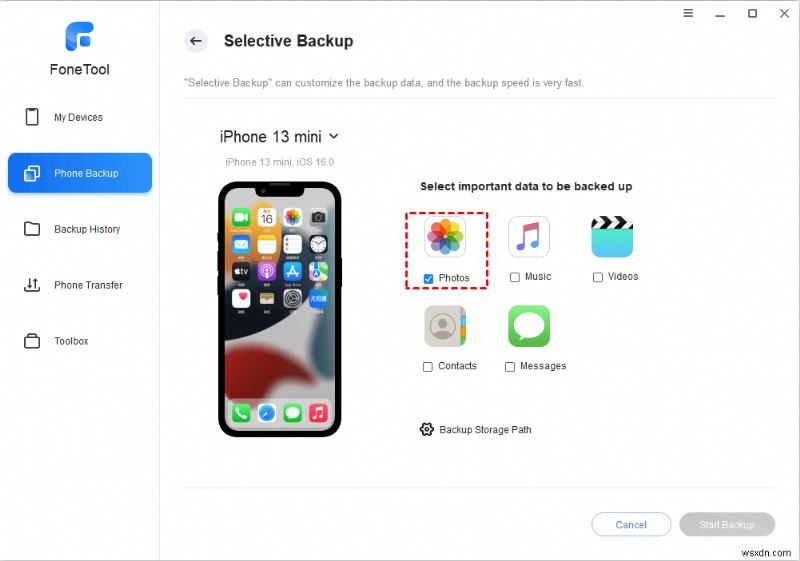クイックガイド:2 つの簡単なステップで iPhone HEIC 写真を JPEG に変換 