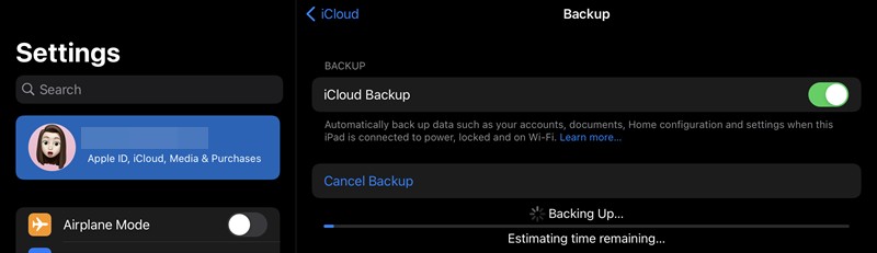 iPhone の iCloud バックアップの高速化:一般的な原因と簡単な解決策 