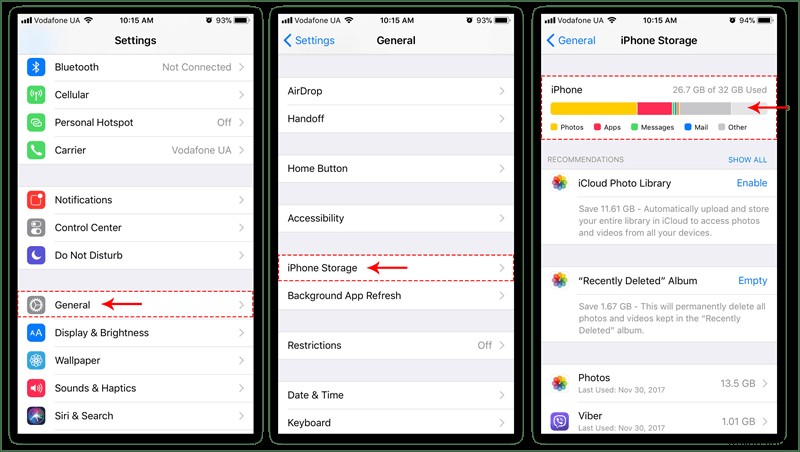 iPhone の iCloud バックアップの高速化:一般的な原因と簡単な解決策 