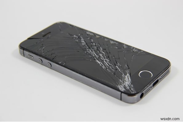 破損したiPhoneから新しいiPhoneに安全にデータを移行する方法 
