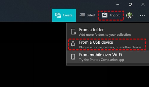品質を損なうことなくiPhoneの写真とビデオをWindows 11/10に転送