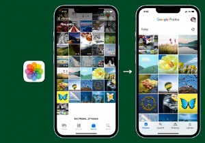 iPhoneでGoogleフォトの自動バックアップを設定する方法【初心者向け簡単ガイド】