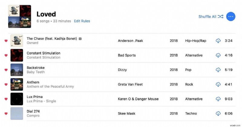 iPhone および iPad 用 Apple Music でお気に入りの曲を見つけるための 3 つの専門家のヒント 