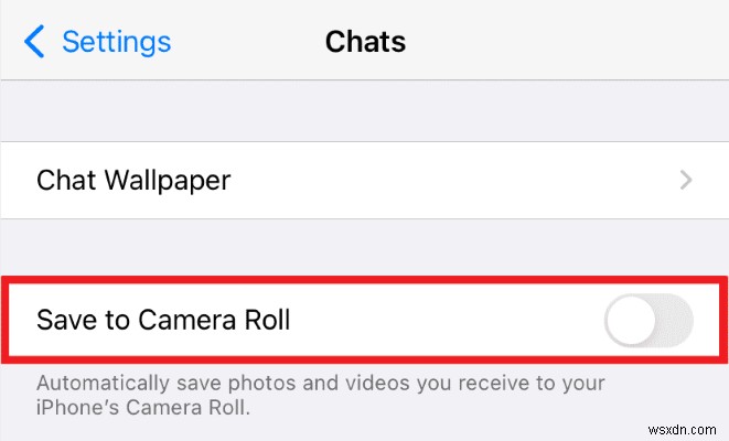 iPhone から WhatsApp を Google ドライブに安全にバックアップする方法 