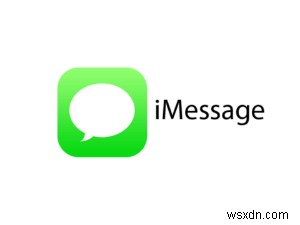 PC から iMessage を送信する:ステップバイステップ ガイド
