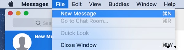 PC から iMessage を送信する:ステップバイステップ ガイド