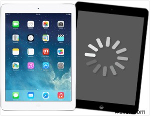 復元速度:遅延のない iPad のための 8 つの専門家による修正 