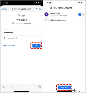 iPhone 14 または 15 に Google カレンダーを追加する方法:完全なステップバイステップガイド 