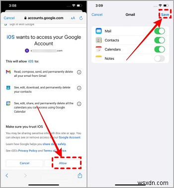 iPhone 14 または 15 に Google カレンダーを追加する方法:完全なステップバイステップガイド 