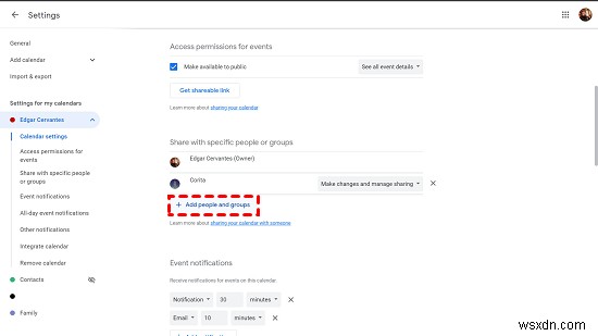 iPhone 14 または 15 に Google カレンダーを追加する方法:完全なステップバイステップガイド 