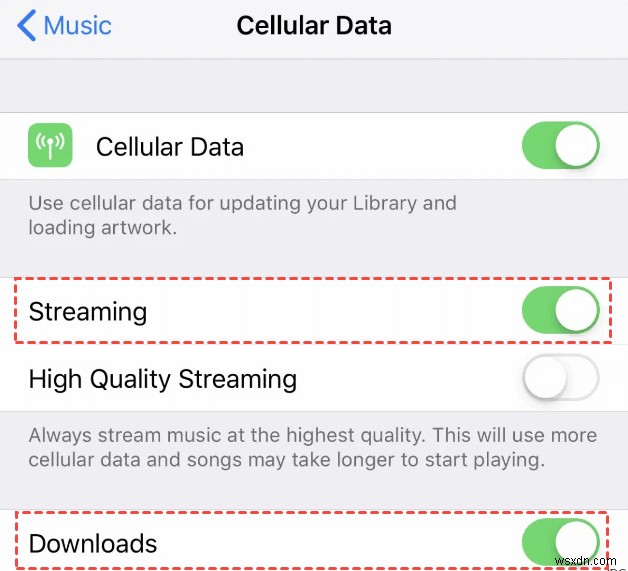 Apple Musicの「未承認」エラーを迅速かつ無料で解決する