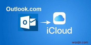 Outlook の連絡先を iCloud にエクスポート:明確なステップバイステップ ガイド