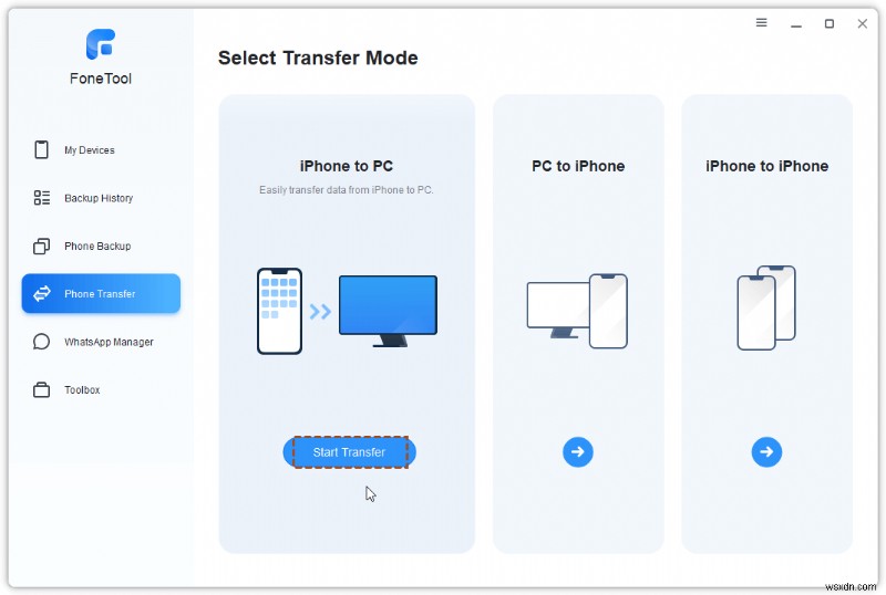写真を失わずに iCloud 写真を安全に無効にする