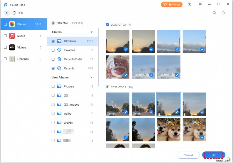写真を失わずに iCloud 写真を安全に無効にする