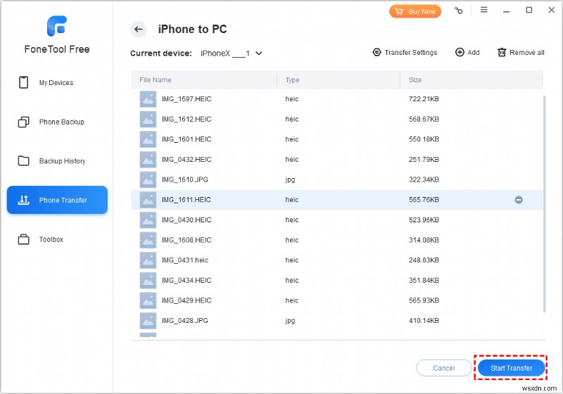 写真を失わずに iCloud 写真を安全に無効にする