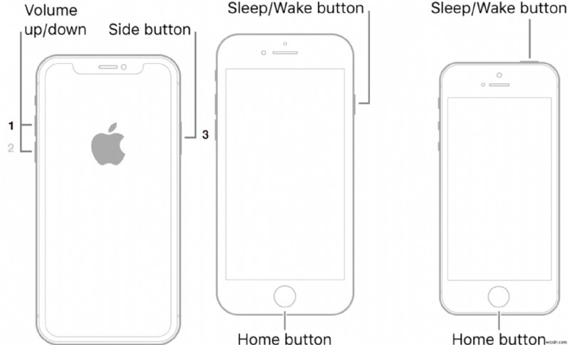iOS アップデート後に失われた iPhone の連絡先を復元する – ステップバイステップガイド