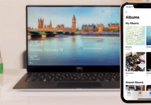 iPhoneの写真をPCに転送：Windows 11/10/8/7の簡単な手順 