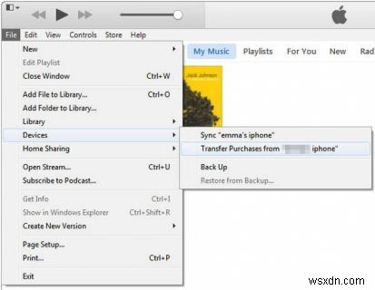 iPod から USB フラッシュドライブに音楽を転送:4 つの簡単な方法 