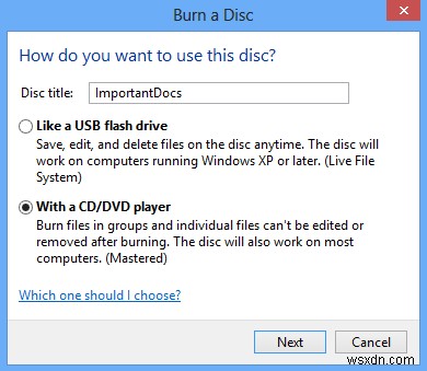 iTunes で「プレイリストをディスクに書き込む」がグレー表示される理由とその修正方法