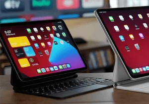 新しいiPad Proへのデータ移行をスムーズに!初心者向けステップバイステップ完全ガイド